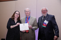 Robert C. Smallridge Distinguished Service Award 2019